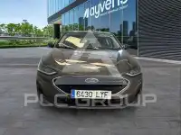 2022 Ford FOCUS