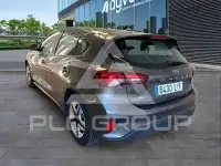 2022 Ford FOCUS
