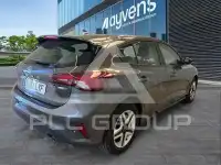 2022 Ford FOCUS