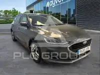 2022 Ford FOCUS