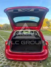 2022 Ford FOCUS