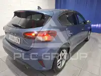 2022 Ford FOCUS