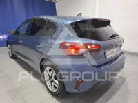 2022 Ford FOCUS