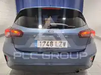 2022 Ford FOCUS
