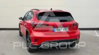 2022 Ford FOCUS
