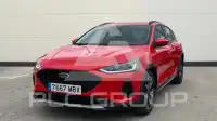 2022 Ford FOCUS
