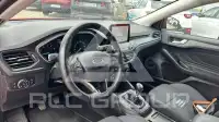 2022 Ford FOCUS