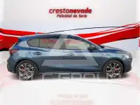 2022 Ford FOCUS