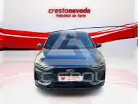 2022 Ford FOCUS