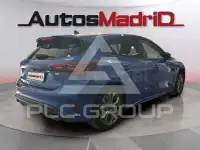 2022 Ford FOCUS