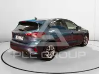 2022 Ford FOCUS