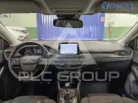2022 Ford FOCUS