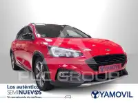 2022 Ford FOCUS