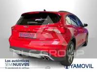 2022 Ford FOCUS