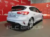 2022 Ford FOCUS