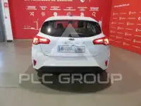 2022 Ford FOCUS