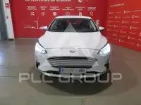 2022 Ford FOCUS