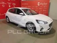 2022 Ford FOCUS