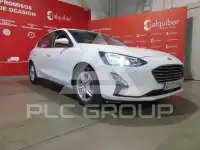 2022 Ford FOCUS