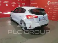 2022 Ford FOCUS