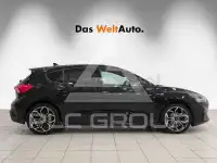 2022 Ford FOCUS