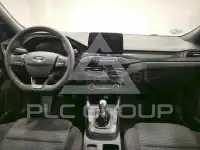 2022 Ford FOCUS