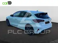 2022 Ford FOCUS