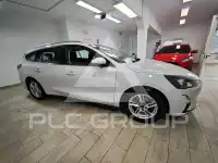 2022 Ford FOCUS