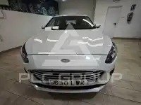 2022 Ford FOCUS