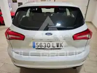2022 Ford FOCUS