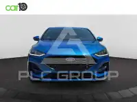 2022 Ford FOCUS
