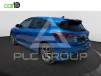 2022 Ford FOCUS