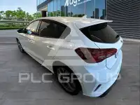 2022 Ford FOCUS