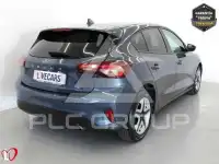 2022 Ford FOCUS