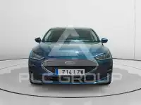 2022 Ford FOCUS