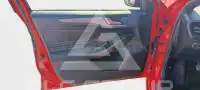2022 Ford FOCUS