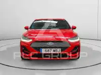 2022 Ford FOCUS