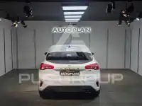 2022 Ford FOCUS