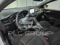 2022 Ford FOCUS