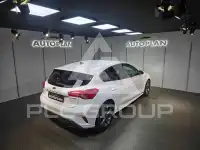 2022 Ford FOCUS
