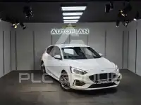2022 Ford FOCUS