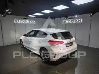 2022 Ford FOCUS