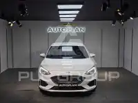 2022 Ford FOCUS