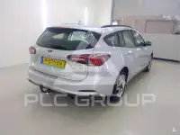 2022 Ford FOCUS
