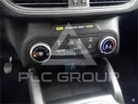 2022 Ford FOCUS