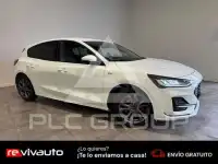 2022 Ford FOCUS