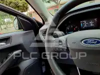 2022 Ford FOCUS