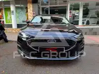 2022 Ford FOCUS