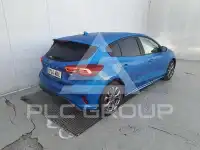 2022 Ford FOCUS