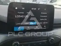 2022 Ford FOCUS